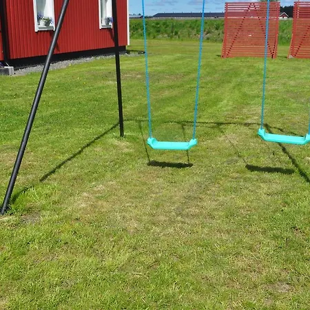 Vakantiehuis Lakeuden Lumo Ja Tupa