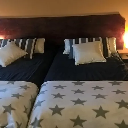 Vakantiehuis Lakeuden Lumo Ja Tupa *