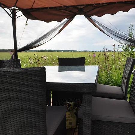 Lakeuden Lumo Ja Tupa Vakantiehuis