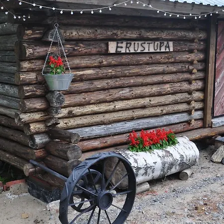 Lakeuden Lumo Ja Tupa *