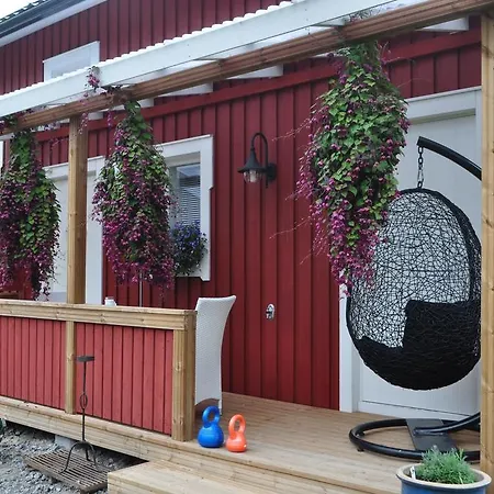Lakeuden Lumo Ja Tupa Ylihärmä