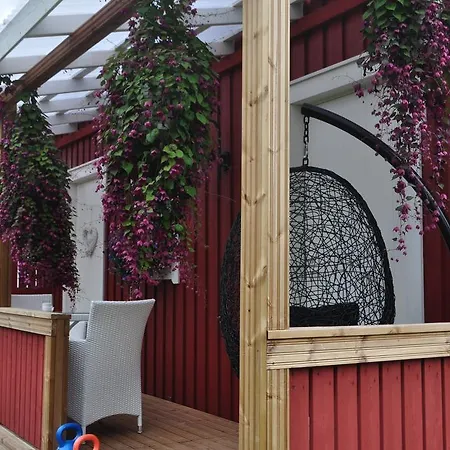 Lakeuden Lumo Ja Tupa Holiday home *