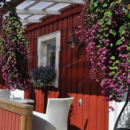 Lakeuden Lumo Ja Tupa Vakantiehuis Ylihärmä