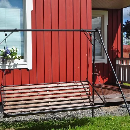 Lakeuden Lumo Ja Tupa Holiday home *