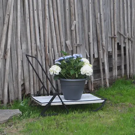 Lakeuden Lumo Ja Tupa Holiday home *