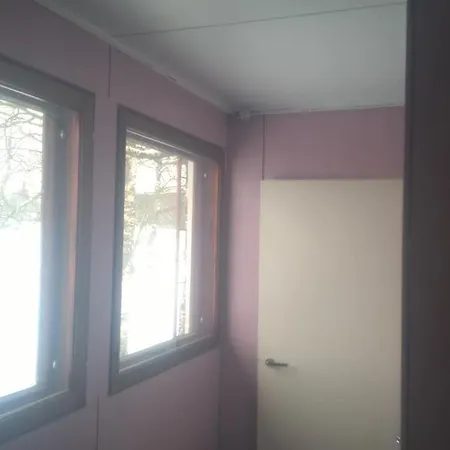 Lakeuden Lumo Ja Tupa Holiday home Yliharma