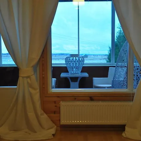 Lakeuden Lumo Ja Tupa Yliharma