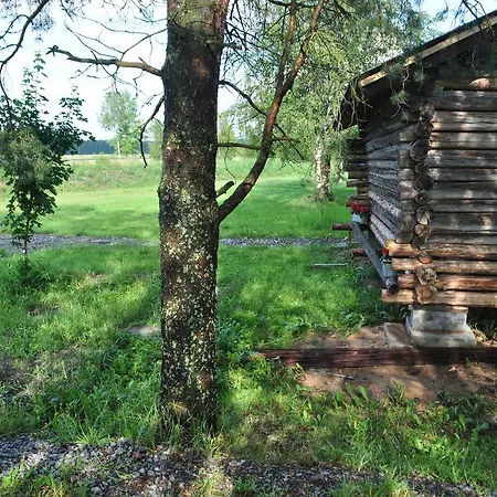Lakeuden Lumo Ja Tupa Ylihärmä