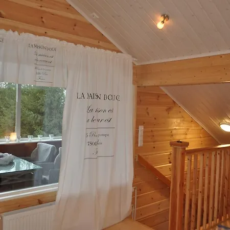 Lakeuden Lumo Ja Tupa Yliharma