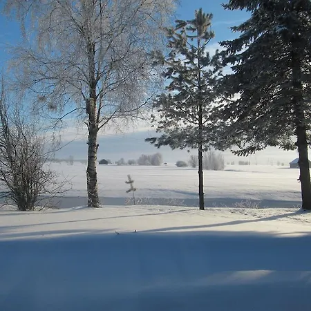 Holiday home Lakeuden Lumo Ja Tupa Yliharma