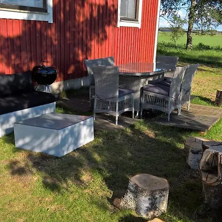 Vakantiehuis Lakeuden Lumo Ja Tupa Ylihärmä
