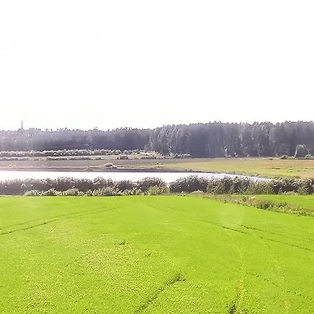 Vakantiehuis Lakeuden Lumo Ja Tupa Ylihärmä