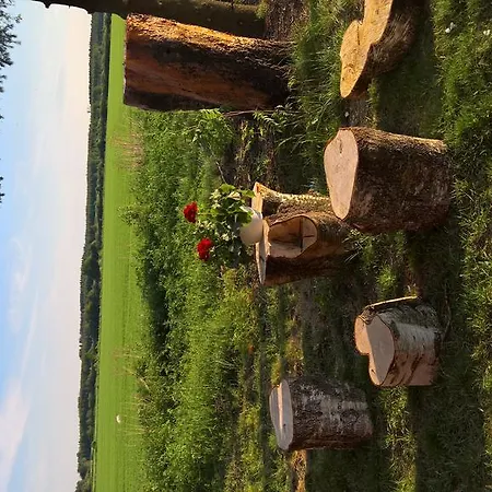 Vakantiehuis Lakeuden Lumo Ja Tupa