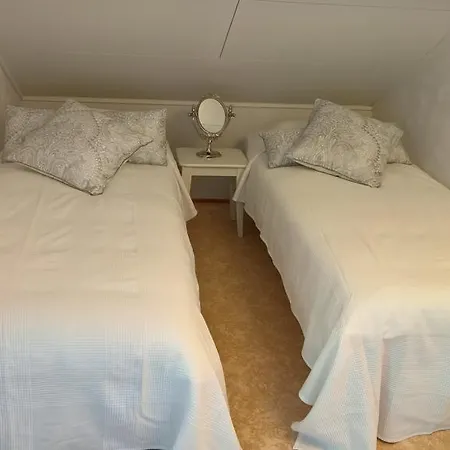 Lakeuden Lumo Ja Tupa Yliharma