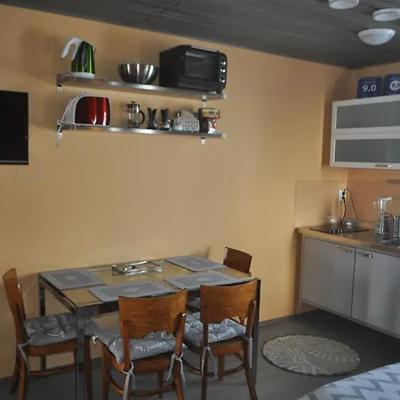 Lakeuden Lumo Ja Tupa *