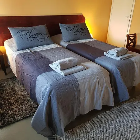 Vakantiehuis Lakeuden Lumo Ja Tupa *