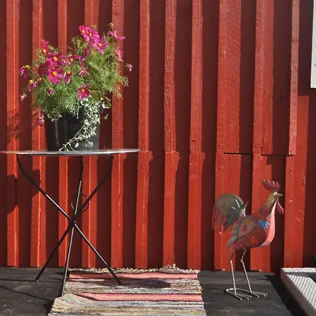 Holiday home Lakeuden Lumo Ja Tupa Yliharma