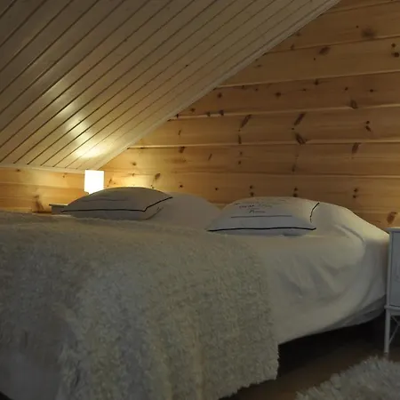 Lakeuden Lumo Ja Tupa * Ylihärmä