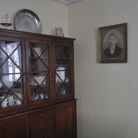 Holiday home Lakeuden Lumo Ja Tupa Yliharma